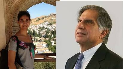 Who Is Maya Tata Likely Ratan Tata Successor Heir of Tata Group Maya Tata: ரத்தன் டாடாவின் பல்லாயிரம் கோடி ரூபாய் சாம்ராஜ்ஜியம் டாடா குழுமத்தின் வாரிசு இவரா? யார் இந்த மாயா டாடா?