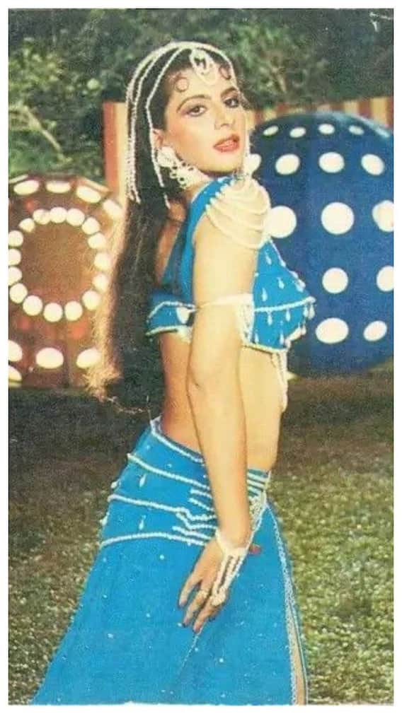 2 बीवी और 6 बच्चों के पिता के प्यार में पागल थीं ये TV एक्ट्रेस