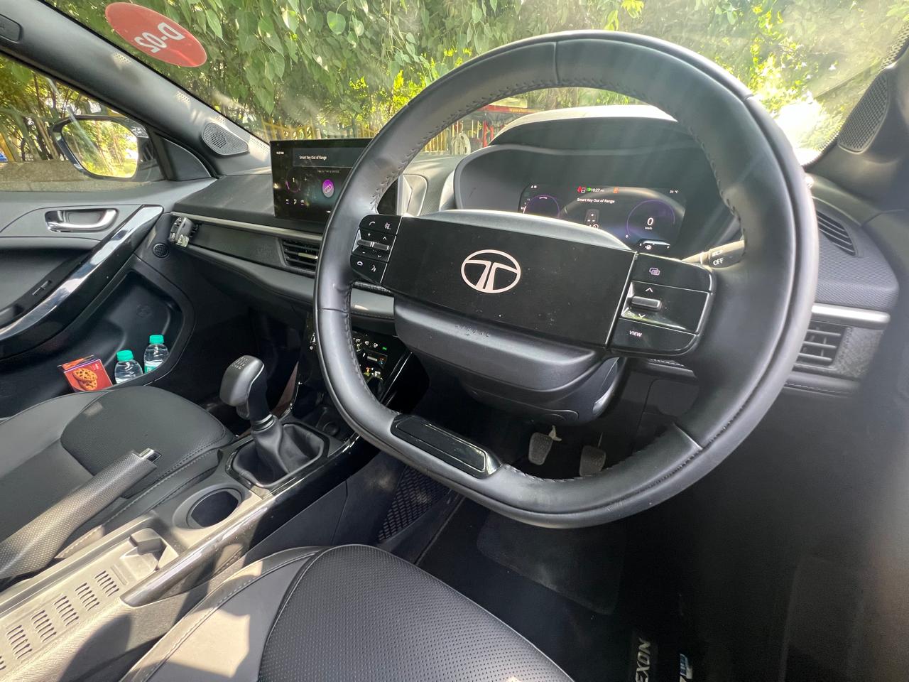 कितना माइलेज देती है Tata Nexon CNG? पहली टर्बो चार्ज्ड इंजन वाली इस कार में मिलते हैं धांसू फीचर्स