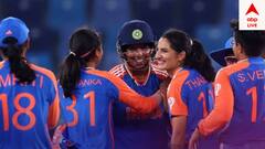 লঙ্কা বধের পর টি-টোয়েন্টি বিশ্বকাপের সেমিফাইনালের টিকিট কি পাকা হরমনপ্রীতদের?