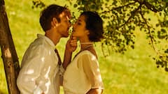 ముద్దుల్లో రకాలు, వాటితో కలిగే ప్రయోజనాలు.. మెంటల్​ హెల్త్​కి ఇవి బెస్ట్ మెడిసిన్​ అట