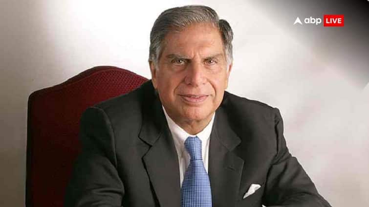 Ratan Tata Death: चार बार शादी के करीब पहुंचे थे रतन टाटा, इंटरव्यू में बताई थी पत्नी और परिवार न होने की टीस Ratan Tata Die he disclosed in interview that he nearly married four times but opted out each time due to fear Ratan Tata Death: चार बार शादी के करीब पहुंचे थे रतन टाटा, इंटरव्यू में बताई थी पत्नी और परिवार न होने की टीस