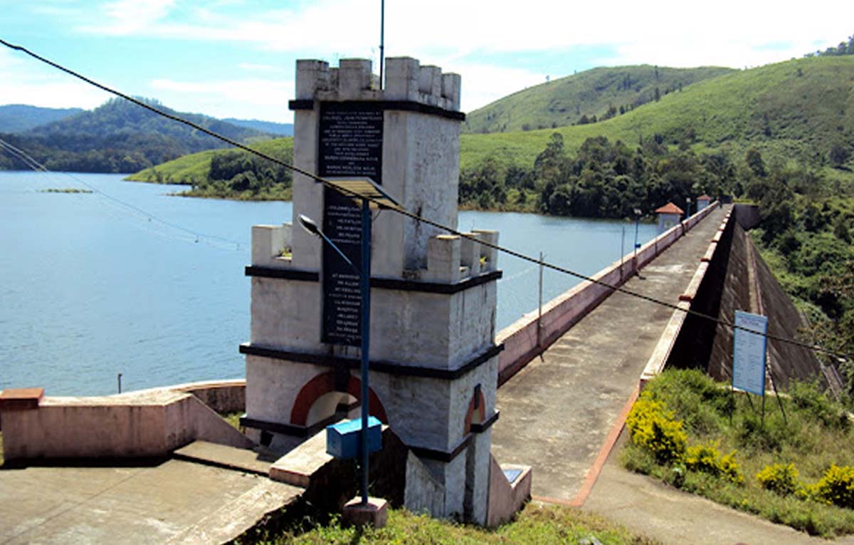 Mullai Periyar Dam 129th anniversary of the opening of water to Tamil ...