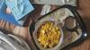 Aval Upma: சுவையான டிபன்; எளிதாக செய்யலாம் - அவல் உப்புமா செய்முறை இதோ!