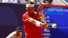 Rafael Nadal: ஓய்வை அறிவித்தார் டென்னிஸ் ஜாம்பவான் ரஃபேல் நடால் : இதுதான் இவரது கடைசி போட்டி.!