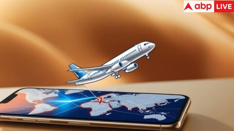 why it necessary to turn on phone flight mode in plane Know what will happen if you do not do this क्या प्लेन में जरूरी होता है फ्लाइट मोड को ऑन करना? जानें ऐसा नहीं करने पर क्या होगा