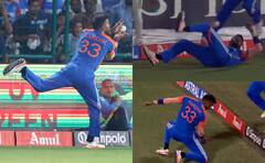 Watch: કેટલાય મીટર સુધી દીપડાની ઝડપે દોડ્યો અને પછી અસંભવ કેચ પકડ્યો, હાર્દિક પંડ્યાનો વીડિયો જોયા પછી તમે દંગ રહી જશો
