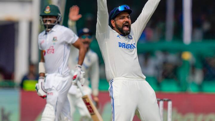 रोहित की वाइफ रितिका ने दिसंबर 2018 में बेटी को जन्म दिया था. रोहित की बेटी का नाम समायरा है.