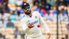 Rohit Sharma: ஆஸ்திரேலியாவிற்கு எதிரான பார்டர் கவாஸ்கர் டெஸ்ட் தொடர் - விலகும் கேப்டன் ரோகித் சர்மா, காரணம் என்ன?