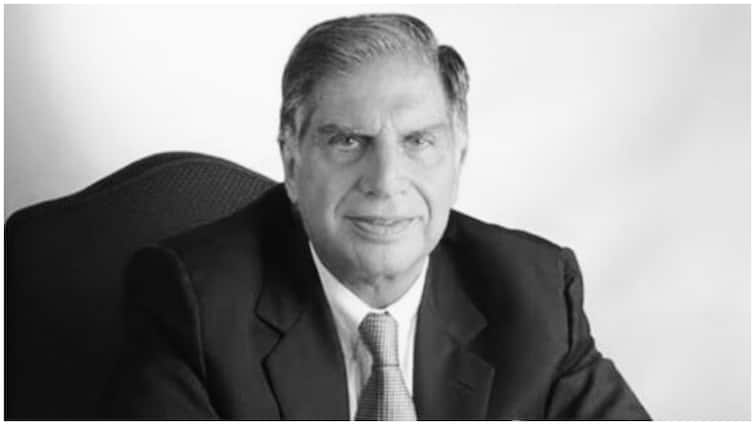Ratan Tata Education Qualification Know from where he got educated Ratan Tata Death Ratan Tata Education: मुंबई से लेकर यूके-यूएस तक, किन-किन कॉलेजों में रतन टाटा ने की थी पढ़ाई, देखें पूरी लिस्ट