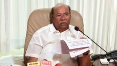 சிதம்பரம் நடராஜர் கோயிலில் விசிக நிர்வாகி மீது தாக்குதல் -  ராமதாஸ் ரியாக்‌ஷன்