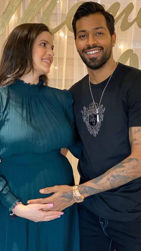 शादी से पहले पापा बन गए थे ये क्रिकेटर्स