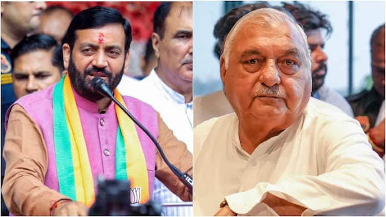 haryana elections result congress evm fraud charge bjp 13 seats mallikarjun kharge radar કોંગ્રેસે તૈયારી કરી લીધી, આ 13 બેઠકોના પરિણામો બદલી નાખશે! હરિયાણામાં નાયબ સિંહ સૈનીની મુશ્કેલીઓ વધશે?