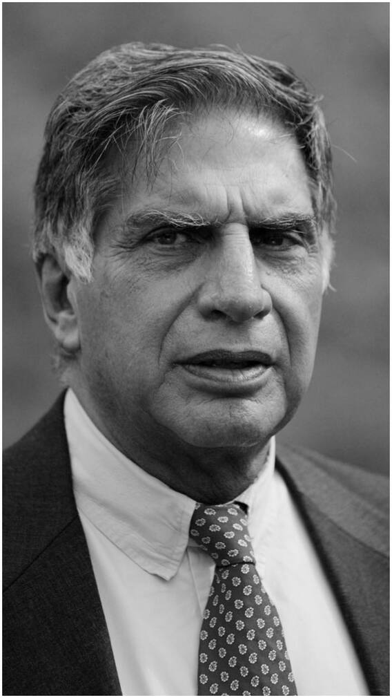 रईसों की लिस्ट में क्यों नहीं आते थे रतन टाटा?