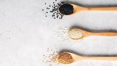 Power Of Sesame: 7 Health Benefits You Never Knew