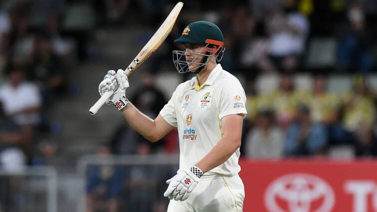 Cameron Green is likely to miss the Border Gavaskar Trophy against India due to back injury IND vs AUS latest sports news IND vs AUS: बॉर्डर-गावस्कर ट्रॉफी से पहले ऑस्ट्रेलिया को बड़ा झटका, सीरीज से बाहर हुआ यह ऑलराउंडर?