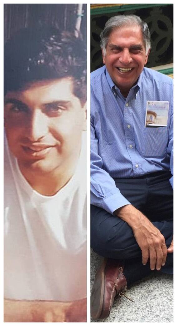 रतन टाटा मसालेदार खाने से करते थे बॉलीवुड की तुलना, ये थी वजह