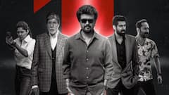 Vettaiyan: சும்மா அதிருதுல்ல!  ரஜினிகாந்தின் வேட்டையன் ரிலீஸ் - தியேட்டரில் திருவிழா கூட்டம்!