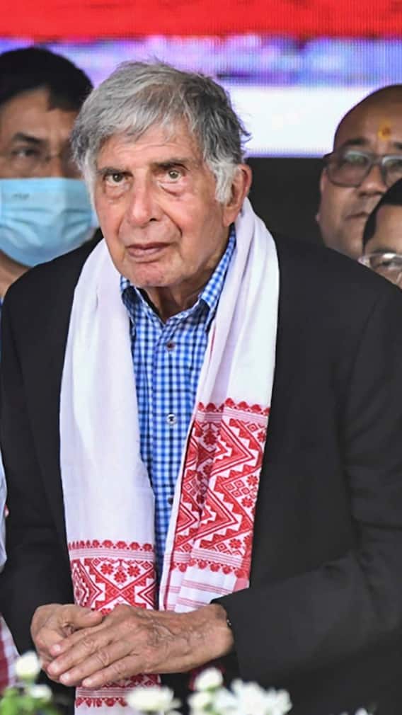 અમીરોની લિસ્ટમાં કેમ નહોતા આવતા રતન ટાટા?