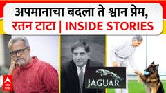 Girish Kuber on Ratan Tata Passed Away : वैश्विक ख्याती असलेली व्यक्ती, द्रष्टा उद्योगपती रतन टाटांचं निधन