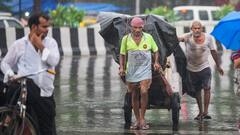 Weather Update: অষ্টমীতেও নেই রেহাই ? দুর্যোগের আশঙ্কা কতটা ? আগামীকাল কেমন থাকবে আবহাওয়া ?