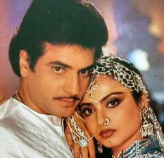 Bollywood News: ਇਸ ਅਦਾਕਾਰਾ ਦਾ ਅਮਿਤਾਭ ਬੱਚਨ ਤੋਂ ਲੈ ਕੇ ਇਨ੍ਹਾਂ ਐਕਟਰਾਂ ਨਾਲ ਰਿਹਾ ਅਫੇਅਰ, ਪਰ ਕਿਸੇ ਨੇ ਨਹੀਂ ਕਰਵਾਇਆ ਵਿਆਹ