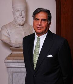 इस बॉलीवुड एक्ट्रेस से इश्क करते थे रतन टाटा, करना चाहते थे शादी,  लेकिन अधूरी रह गई मोहब्बत