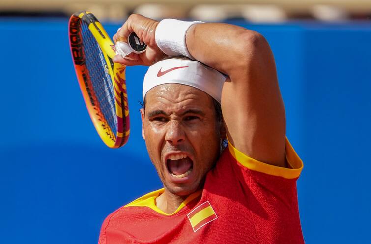 Rafael Nadal Retirement Top 5 Memorable Grand Slam Finals Matches Rafael Nadal:டென்னிஸ் உலகை கட்டி ஆண்ட வேட்டையன்; ரஃபேல் நடாலின்‌ சிறந்த ஐந்து கிராண்ட்ஸ்லாம் இறுதி போட்டிகள்!