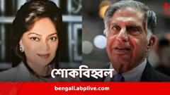 সম্পর্ক ভেঙে গেলেও বন্ধু ছিলেন, রতন টাটার প্রয়াণে শোকস্তব্ধ প্রাক্তন, লিখলেন...