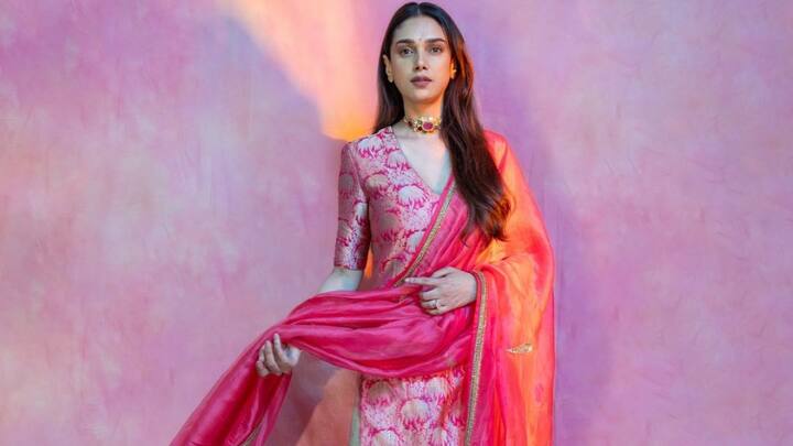 Get inspired by Bollywood’s glamorous divas this Navratri 2024! Discover stunning pink outfit ideas to elevate your festive look and celebrate in style with elegance and flair.