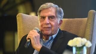 Ratan Tata Death: રતન ટાટાનો ઉત્તરાધિકારી કોણ ? રેસમાં આ ત્રણ નામ, જાણો કોણ છે સૌથી આગળ