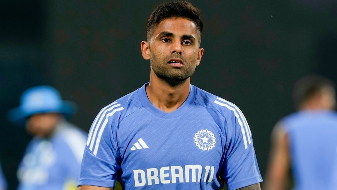 भारत के बाद अब इस टीम के लिए खेलेंगे सूर्या, सामने आयी बड़ी जानकारी