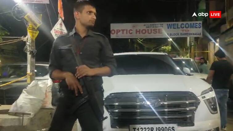 दिल्ली में 2000 करोड़ की कोकीन बरामद, एक हफ्ते के भीतर दूसरी बार भारी मात्रा में ड्रग्स जब्त