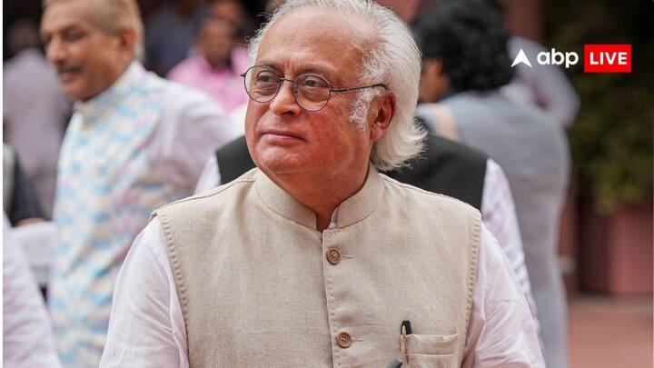 कांग्रेस नेता जयराम रमेश ने परिणामों को लेकर कहा था कि यह चौंकाने वाले हैं. हम इन्हें स्वीकार नहीं कर सकते. हरियाणा में लोकतंत्र की हार हुई है और भाजपा के तंत्र की जीत.