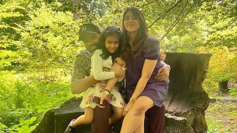 रोहित के घर आने वाली है गुड न्यूज? क्या दूसरी बार बनेंगे पिता, उड़ी अफवाह