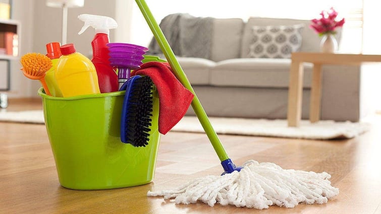 Ayutha Pooja 2024 easy tips to clean house know details here Ayutha Pooja: ஆயுத பூஜைக்கு வீட்டை சுத்தம் பண்ணப்போறீங்களா? இந்த டிப்ஸ் ஃபாலோ பண்ணுங்க