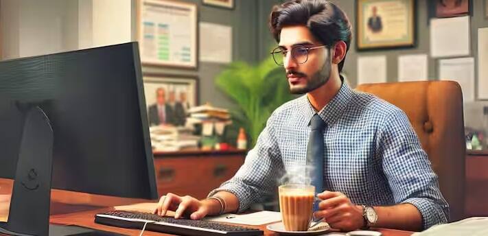 એપ્લિકેશન પ્રક્રિયા સરળ છે. સૌથી પહેલા સત્તાવાર વેબસાઇટ hsfc.gov.in પર જાવ. હોમપેજ પર ભરતી સંબંધિત એપ્લિકેશન લિંક પર ક્લિક કરો. આ પછી નવા પોર્ટલ પર 'To Register' પર ક્લિક કરો અને જરૂરી માહિતી ભરો.