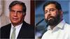 Ratan Tata: रतन टाटांना महाराष्ट्र सरकारची अनोखी सलामी, 'भारतरत्न'साठी शिंदे सरकारने केंद्राकडे प्रस्ताव पाठवला!