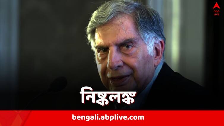 Ratan Tata once revealed how he managed to avoid corruption Ratan Tata: গায়ে লাগেনি দুর্নীতির আঁচ, কোন মন্ত্রে নিষ্কলঙ্ক রইলেন? নিজেই খোলসা করেন রতন টাটা