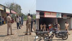 भोपाल में फैक्ट्रियों की सर्चिंग के लिए जमीन पर उतरी पुलिस, NCB की कार्रवाई के बाद एक्शन