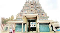ஜாதகத்தில் குரு உச்சம் வேண்டுமா? அப்போ இந்த குரு ஸ்தலத்துக்கு போங்க!