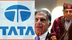 Ratan Tata Business: டாடா சாம்ராஜ்ஜியம் - 6 கண்டங்கள், 10 துறைகள்,  100 நாடுகள், 30 கம்பெனிகள் - வெற்றியை விடாத குழுமம்