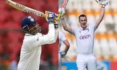 Harry Brook Record:20 ஆண்டு கால சேவாக்கின் சாதனை;பாகிஸ்தானில் வைத்து அடித்து நொறுக்கிய ஹாரி புரூக்!