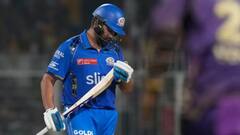 IPL 2025:ஐபிஎல்..ரோஹித் ஷர்மா மும்பை அணியில் தக்க வைக்கப்படுவாரா? ஹர்பஜன் சிங் ஓபன் டாக்