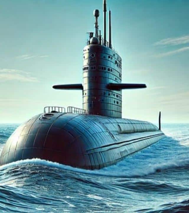 हिंद महासागर क्षेत्र में चीन ज्यादा एक्टिव होता जा रहा है. चीन भारत के लिए कोई खतरा न पैदा कर सके, इसके लिए भारत अपनी नौसैनिक क्षमताओं को बढ़ाने की कोशिश में जुट गया है. भारत ने बुधवार (9 अक्टूबर,2024) को दो अटैक सबमरीन बनाने की मंजूरी दे दी है. इसमें लगभग 45 हजार करोड़ रुपये का खर्च आएगा.