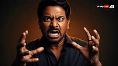 तेज गुस्सा आने पर क्यों कांपने लगते हैं हाथ-पैर, क्या कभी सोचा है इसका जवाब?