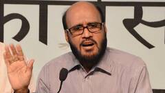 MP: कांग्रेस का दावा, 'ड्रग्स तस्कर से नजदीकियां उजागर होने पर BJP ने सदस्यता के लिए बदला नियम'