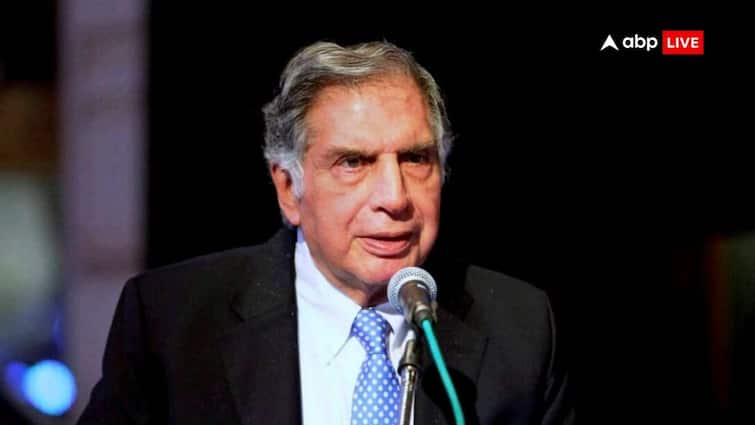 Ratan Tata Last Speech: रतन टाटा का हिंदी में दिया आखिरी भाषण! जिसको सुनकर पीएम मोदी भी हो गए कायल
