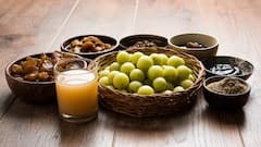 Amla Benefits : ఉసిరికాయలను ఇలా తీసుకుంటే డయాబెటిస్ కంట్రోల్ అవుతుందట