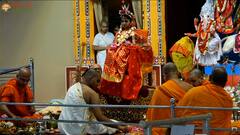 Durga Puja 2024: কুমারী পুজোর মাধ্য়মে দেবীর আরাধনা, অষ্টমীতে দিকে দিকে ভক্তদের ঢল